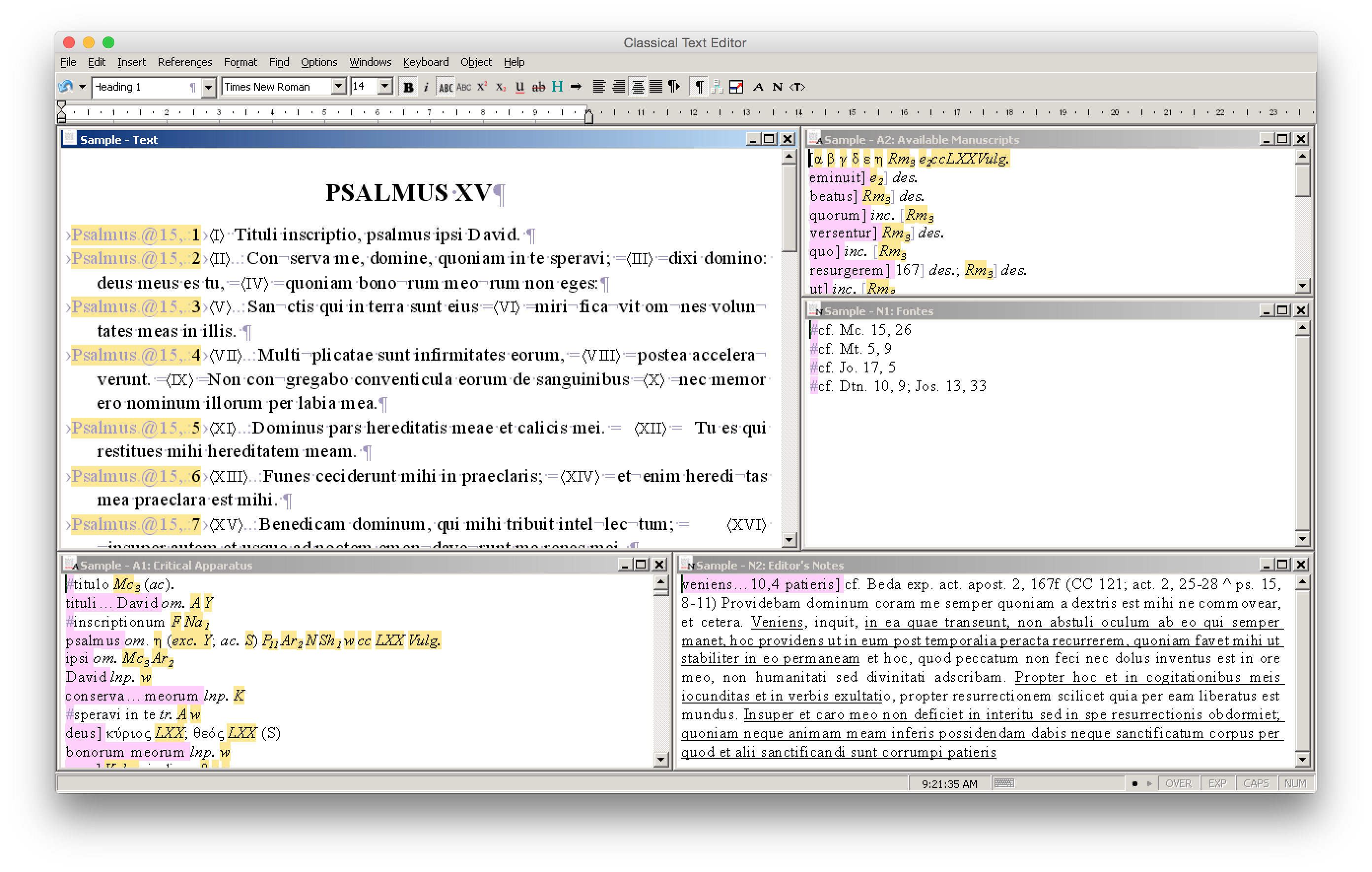 install textedit for mac